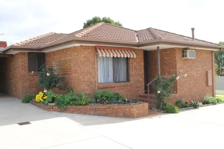 1/51 Hulme Drive, Wangaratta VIC 3677