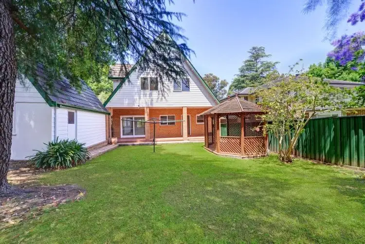 Third view of Homely house listing, 38 Park Road, Hunters Hill NSW 2110