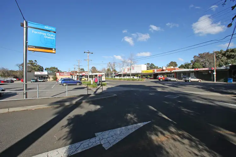 Seventh view of Homely unit listing, 1/14 The Glen, Ferntree Gully VIC 3156