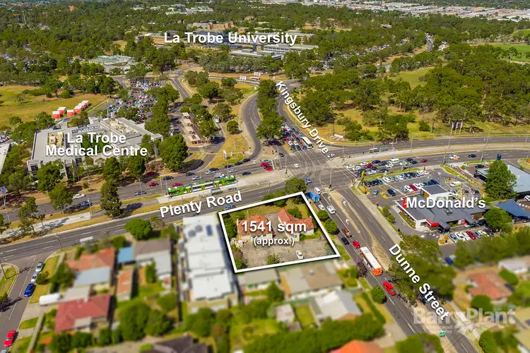 Main view of Homely house listing, 1019-1021 Plenty Road, Kingsbury VIC 3083