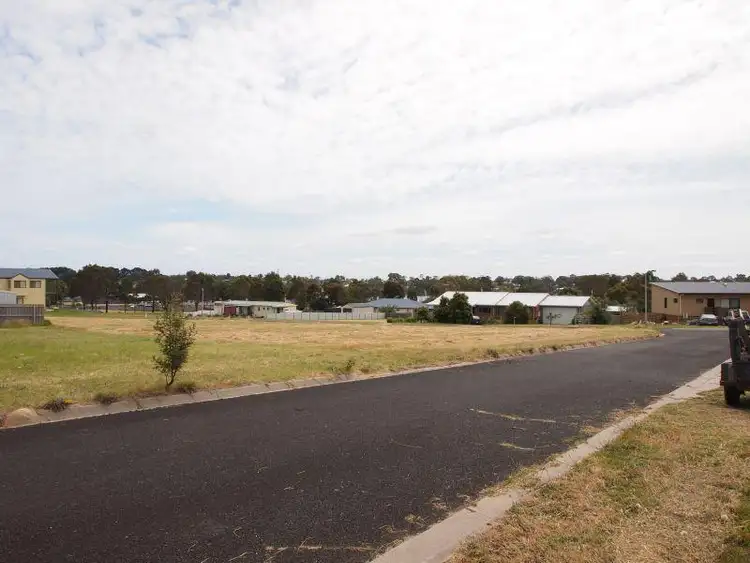 Second view of Homely land listing, 2A & 2B Tahoe Court, Newlands Arm VIC 3875