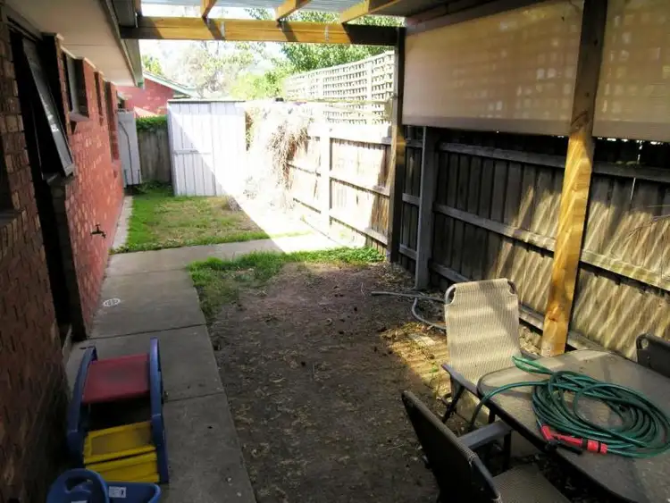 Third view of Homely unit listing, 6/16 Hickeys Road, Wurruk VIC 3850