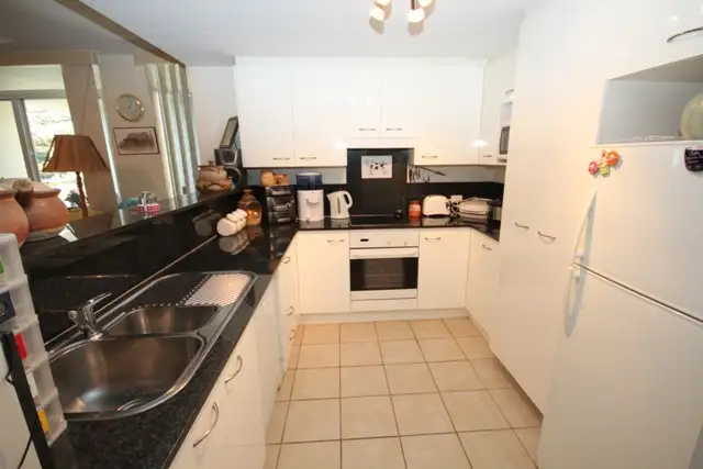 Third view of Homely apartment listing, Address available on request