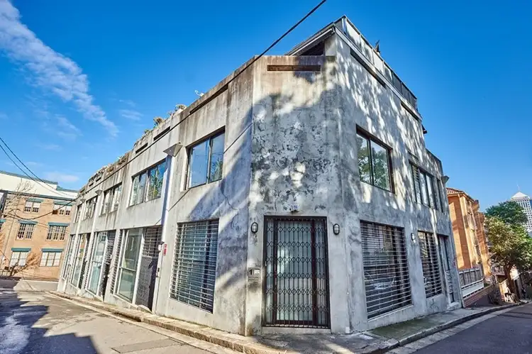 Second view of Homely apartment listing, 3/50 Ann Street, Surry Hills NSW 2010