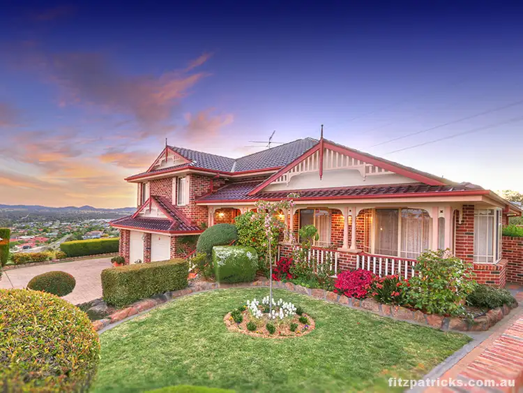 3 Neerim Close, Kooringal NSW 2650