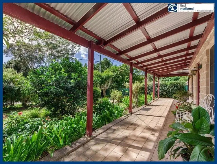Second view of Homely house listing, 2364 Springbrook Road, Springbrook QLD 4213
