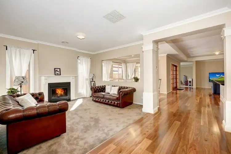 Fifth view of Homely house listing, 23 Hester Street, Tarneit VIC 3029