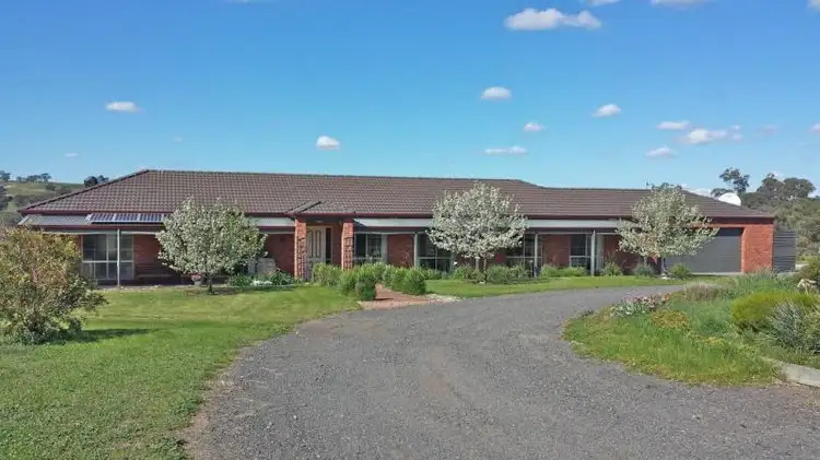 205 Mulberry Lane, Lockwood South VIC 3551