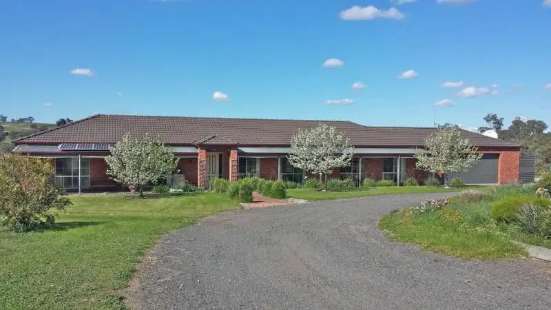 Main view of Homely house listing, 205 Mulberry Lane, Lockwood South VIC 3551
