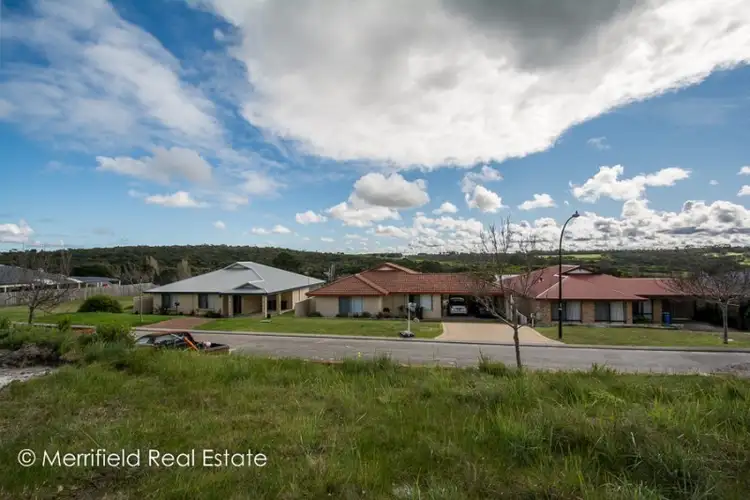 Fourth view of Homely land listing, 106 Chauncy Way, Spencer Park WA 6330