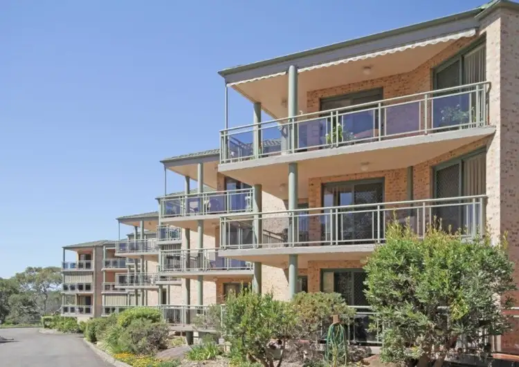 Main view of Homely apartment listing, 37/20 Arana Close, Bangor NSW 2234