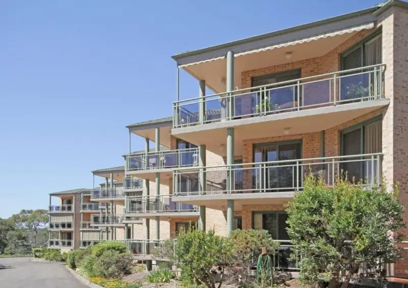 Main view of Homely apartment listing, 37/20 Arana Close, Bangor NSW 2234