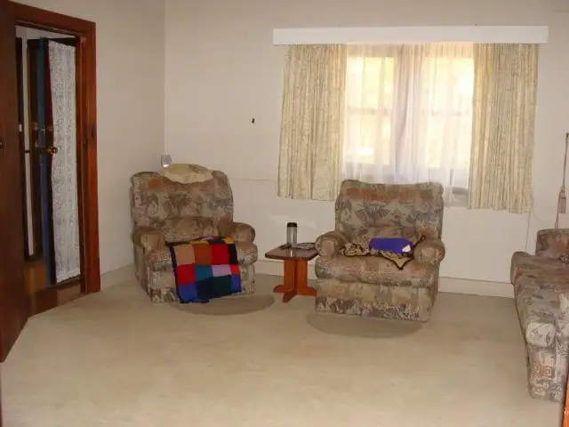 Second view of Homely house listing, 118 Mangan Street, Tongala VIC 3621