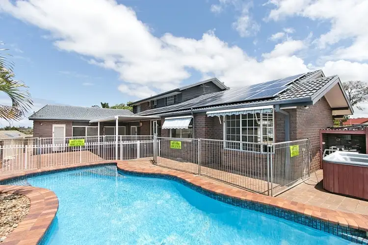 Main view of Homely house listing, 17 Coolabah Ct, Banora Point NSW 2486