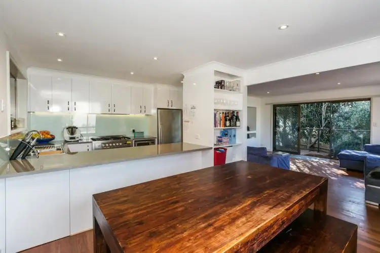 Main view of Homely house listing, 7 Eastview Terrace, Jan Juc VIC 3228
