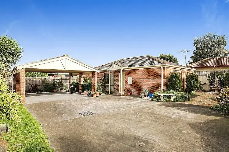 2/7 Colthur Street, Reservoir VIC 3073