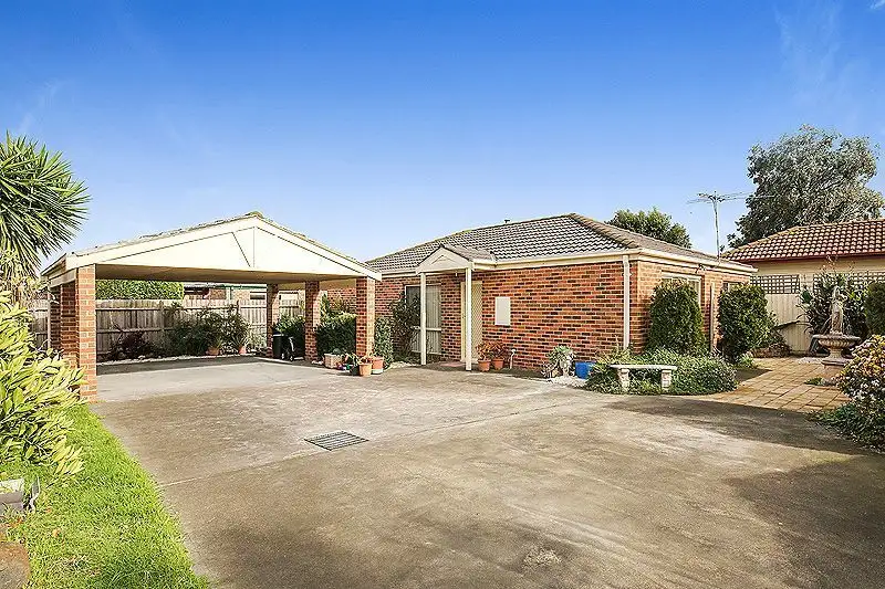 Main view of Homely unit listing, 2/7 Colthur Street, Reservoir VIC 3073
