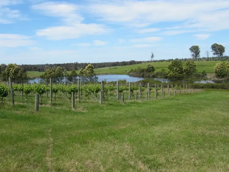 LOT 1 Stockdale Road, Stockdale VIC 3862