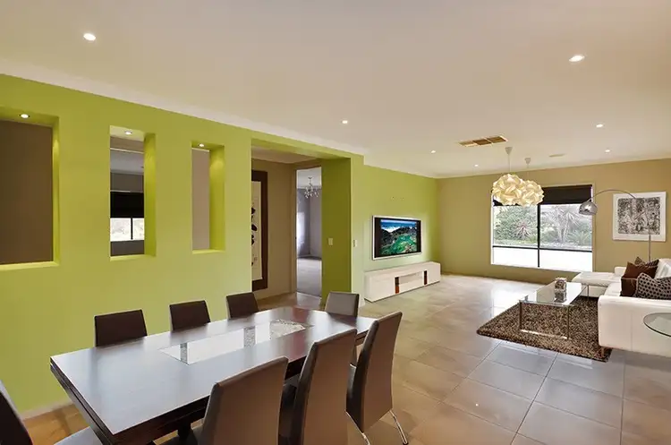 Third view of Homely house listing, 11 Shiraz Court, Moama NSW 2731