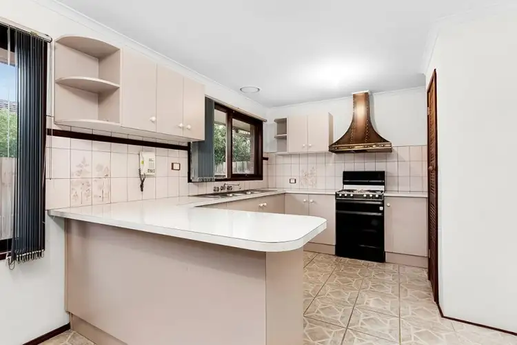 Third view of Homely house listing, 4 Denham Court, Kealba VIC 3021