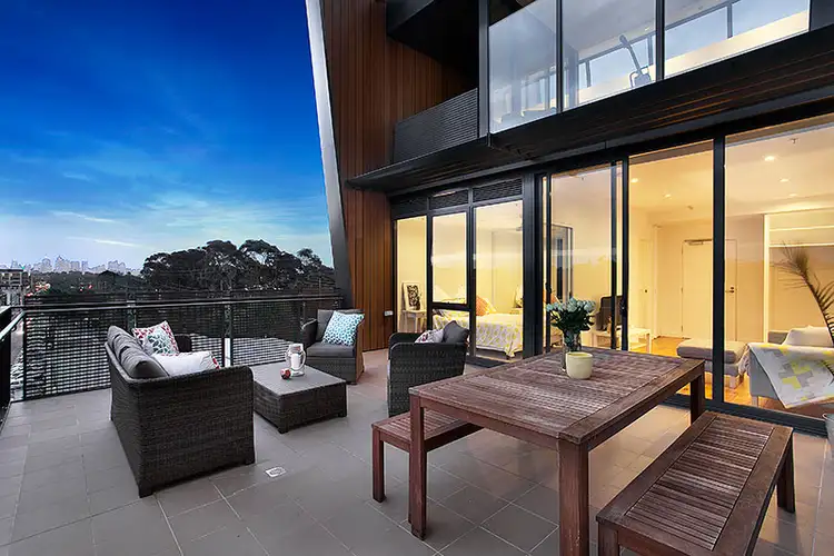 402/25 Lynch Street, Hawthorn VIC 3122