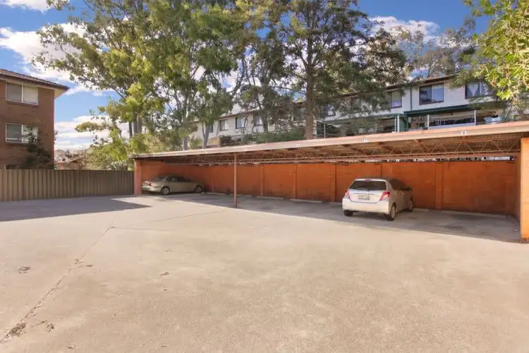 Seventh view of Homely unit listing, 5/20 Bringelly Road, Kingswood NSW 2747