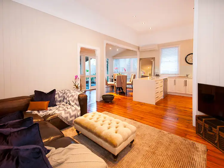 Seventh view of Homely house listing, 58 Thorn Street, Ipswich QLD 4305