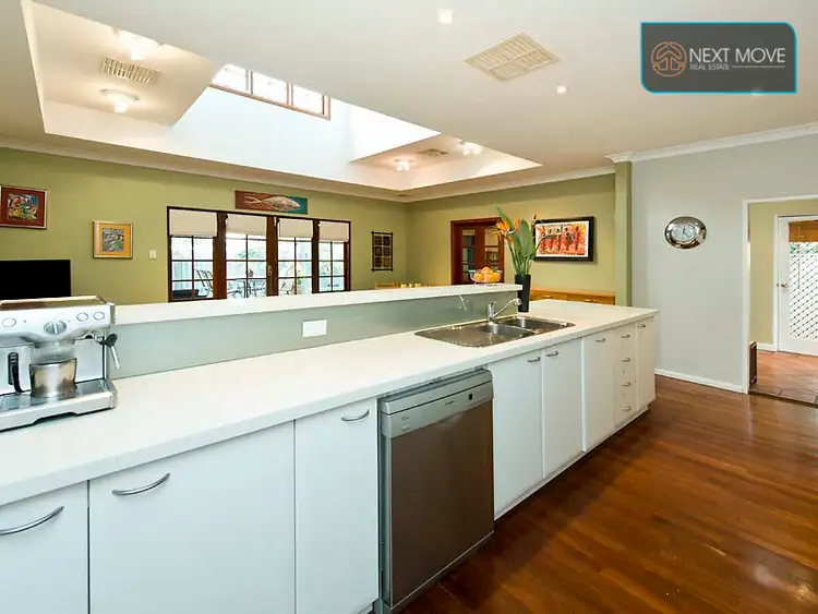 Fifth view of Homely house listing, 24 Shirley Ave, Mount Pleasant WA 6153