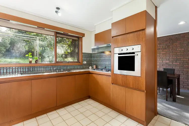 Fourth view of Homely house listing, 8 Meadow Place, Templestowe VIC 3106