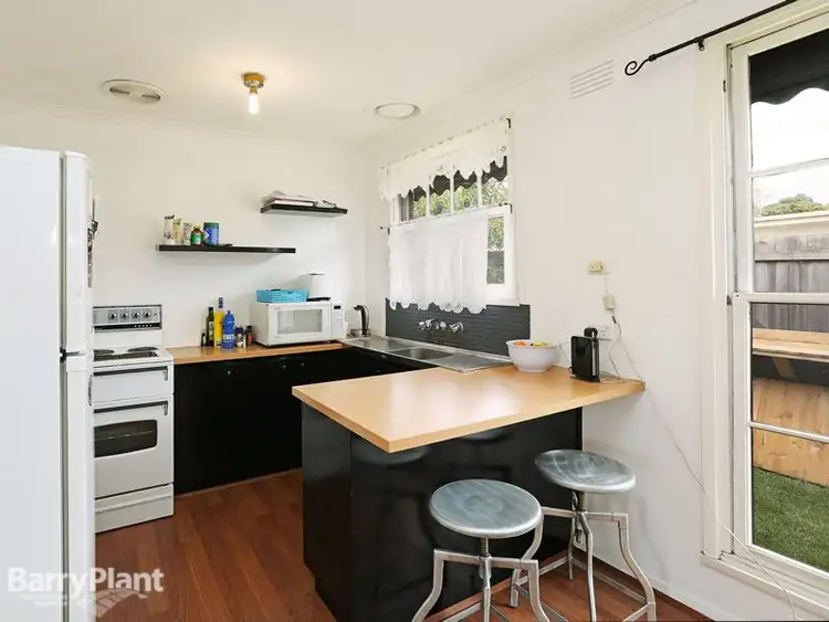 Second view of Homely unit listing, 4/48-50 Zeally Bay Road, Torquay VIC 3228