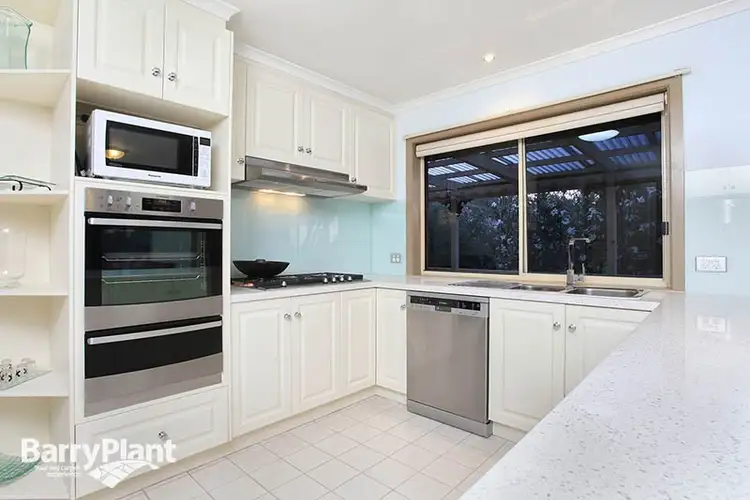 Third view of Homely house listing, 10 The Circuit, Lilydale VIC 3140