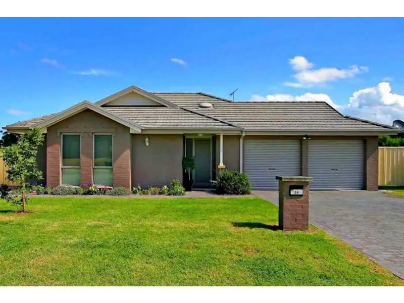 Main view of Homely house listing, DHA Blue Gum Way, North Nowra NSW 2541