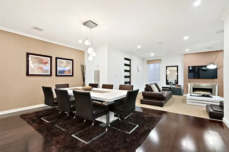 Fifth view of Homely house listing, 104 Waterview Drive, Mernda VIC 3754
