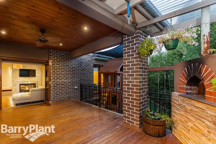 Sixth view of Homely house listing, 7 Gingelly Close, Point Cook VIC 3030