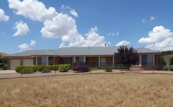 Main view of Homely rural property listing, 374 Gap Road, Parkesbourne, Goulburn NSW 2580