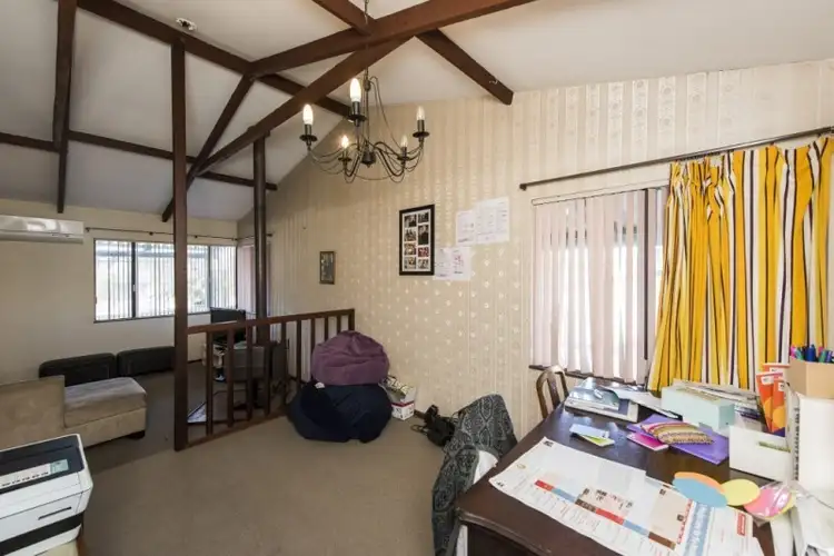 Sixth view of Homely house listing, 21 Strelley Rd, Golden Bay WA 6174