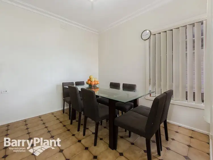 Third view of Homely house listing, 4 Kirby Court, St Albans VIC 3021