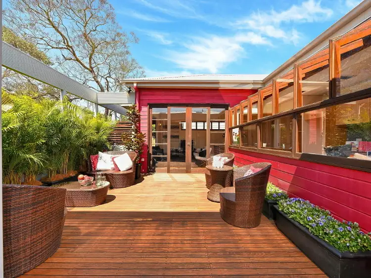 Sixth view of Homely house listing, 28 Small St, Putney NSW 2112