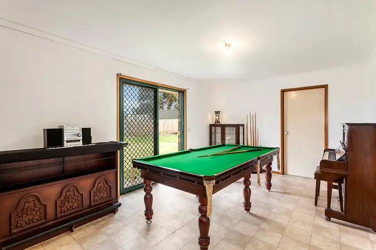 Third view of Homely house listing, 3 Gleeson Court, Langwarrin VIC 3910