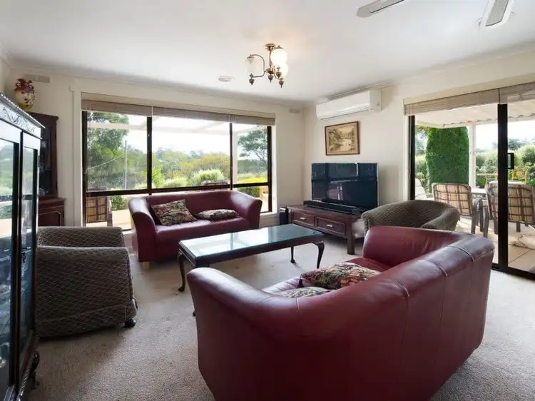 Third view of Homely house listing, 12 Mckinnon Road, Hepburn VIC 3461