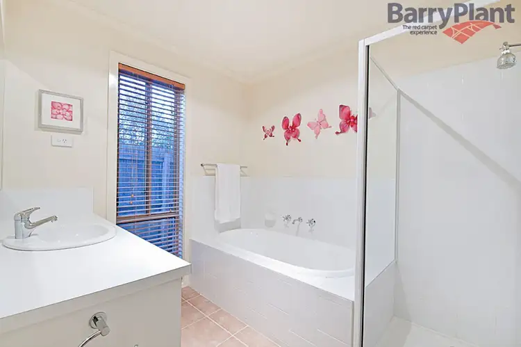 Fifth view of Homely house listing, 2/26 Spicer Boulevard, Altona Meadows VIC 3028