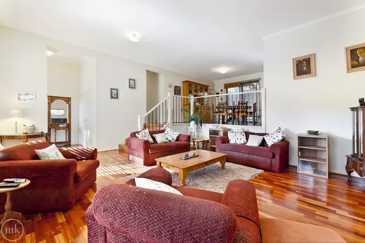 Third view of Homely house listing, 10 Monarch Ridge, Lower Plenty VIC 3093