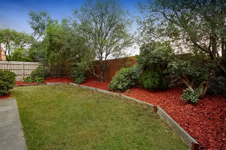 Sixth view of Homely townhouse listing, 5/76-78 Williamsons Road, Doncaster VIC 3108