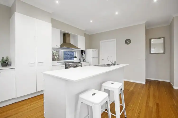 Fourth view of Homely house listing, 37 The Range Boulevard, Croydon VIC 3136