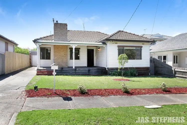 Second view of Homely house listing, 12 Walter Street, Sunshine VIC 3020