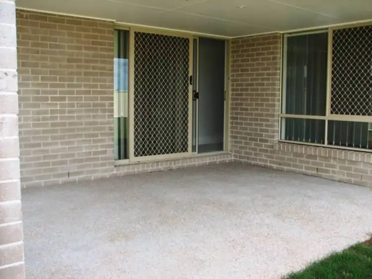Fourth view of Homely house listing, 5 Scenic Drive, Emerald QLD 4720