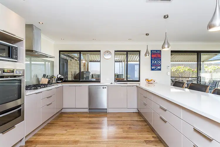 Main view of Homely house listing, 4 Maidstone Parade, Secret Harbour WA 6173