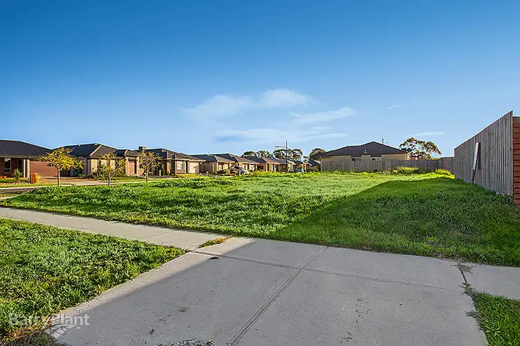 Third view of Homely land listing, 4 Crimson Street, Officer VIC 3809