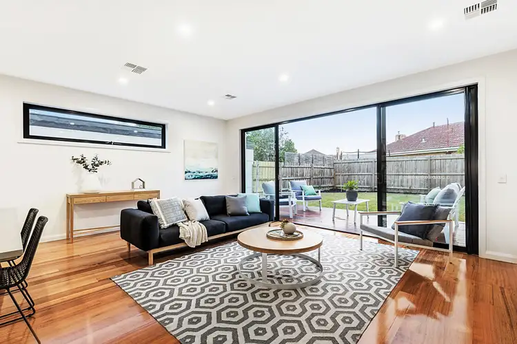 Fifth view of Homely townhouse listing, 7 Montclair Court, Bentleigh East VIC 3165
