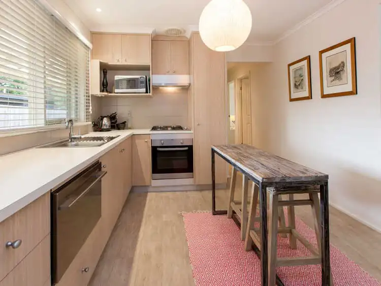 Fifth view of Homely house listing, 33 Hilltop Avenue, Blairgowrie VIC 3942